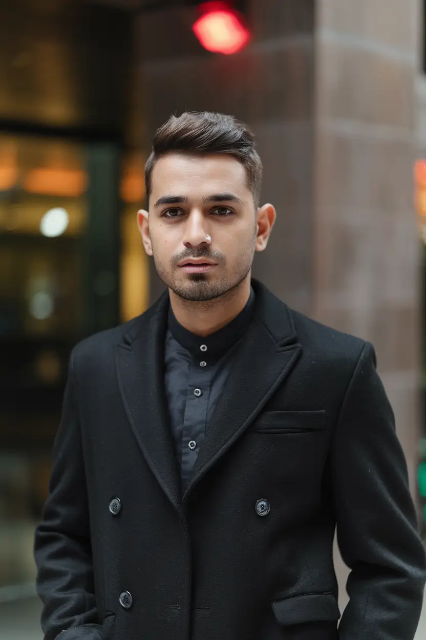 Ajay Mehta, COO
